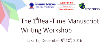 1st Real-time Manuscript Writing